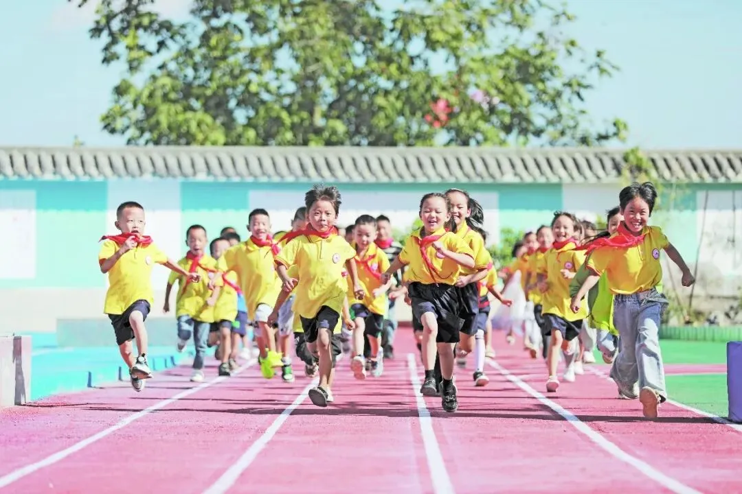 黔雨轩：久久为功走好贵州教育高质量发展之路